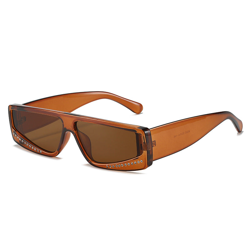 Wholesale PC Cat Eye Ladies Sunglasses